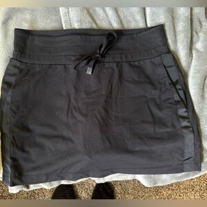 Athleta Skort- size M
